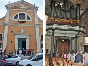 ajaccio