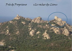 le lion