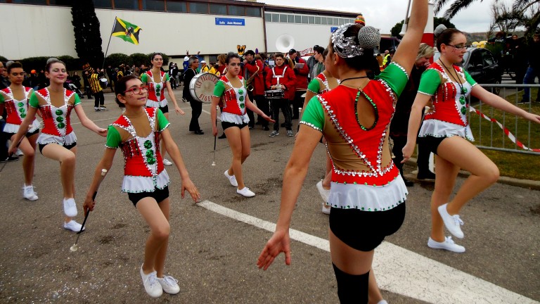 CARNAVAL DE PORT LA NOUVELLE LE 20 MARS 2016 046